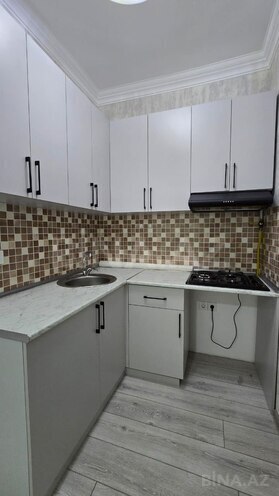 Satılır 2 otaqlı yeni tikili 61 m², Abşeron r., photo 11 from 15