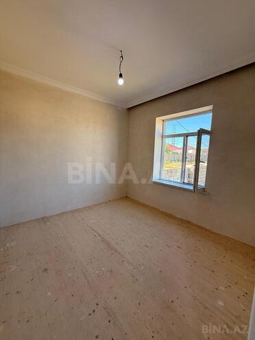 Satılır 3 otaqlı həyət evi/bağ evi 90 m², Binə q., photo 5 from 9