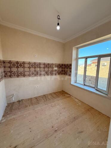 Satılır 3 otaqlı həyət evi/bağ evi 90 m², Binə q., photo 4 from 9