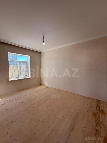Satılır 3 otaqlı həyət evi/bağ evi 90 m², Binə q., photo 8 from 9