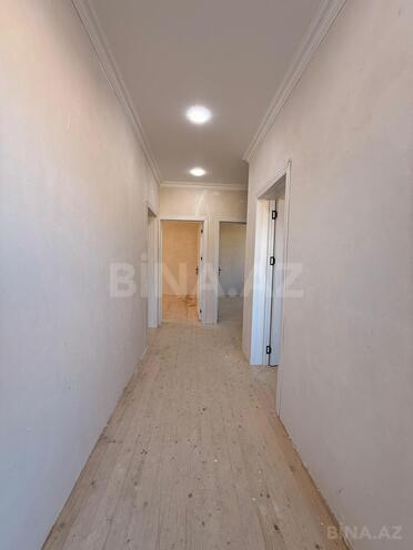 Satılır 3 otaqlı həyət evi/bağ evi 90 m², Binə q., photo 3 from 9