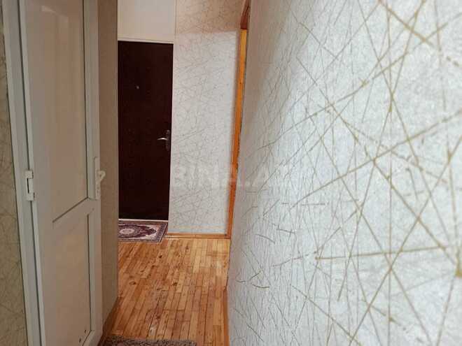 İcarəyə verilir 1 otaqlı yeni tikili 55 m², 28 May m., photo 12 from 16