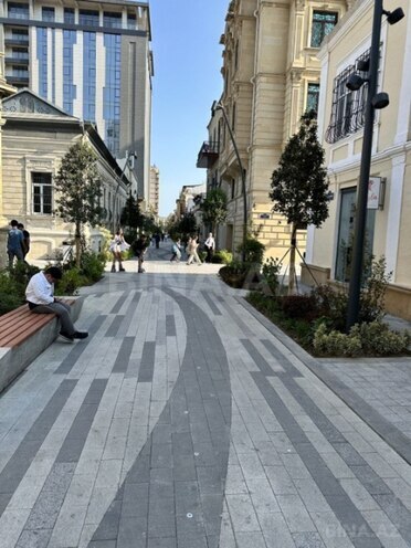 Satılır  obyekt 30 m², Nizami m., photo 9 from 11