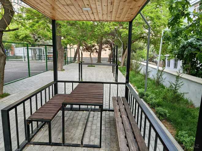 İcarəyə verilir 1 otaqlı yeni tikili 55 m², 28 May m., photo 13 from 16