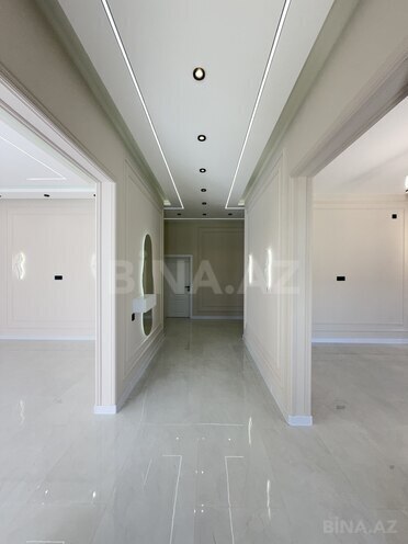 Satılır 4 otaqlı həyət evi/bağ evi 160 m², Şüvəlan q., photo 12 from 26