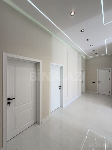 Satılır 4 otaqlı həyət evi/bağ evi 160 m², Şüvəlan q., photo 14 from 26