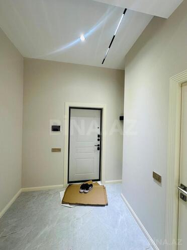 Продаётся 2-комн. новостройка 73 м², м. Гянджлик, photo 19 from 23