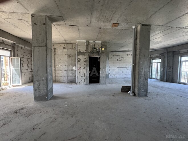 Satılır 5 otaqlı yeni tikili 200 m², Ağ şəhər q., photo 10 from 14