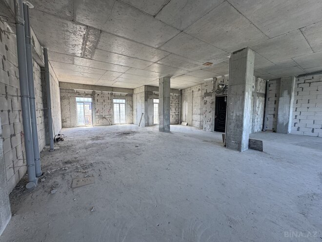 Satılır 5 otaqlı yeni tikili 200 m², Ağ şəhər q., photo 7 from 14