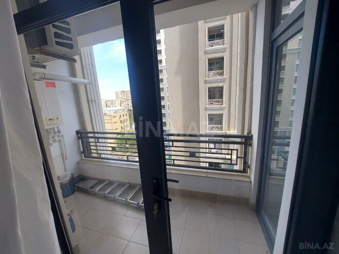 Сдаётся 2-комн. новостройка 80 м², Насиминский  р., photo 11 from 13