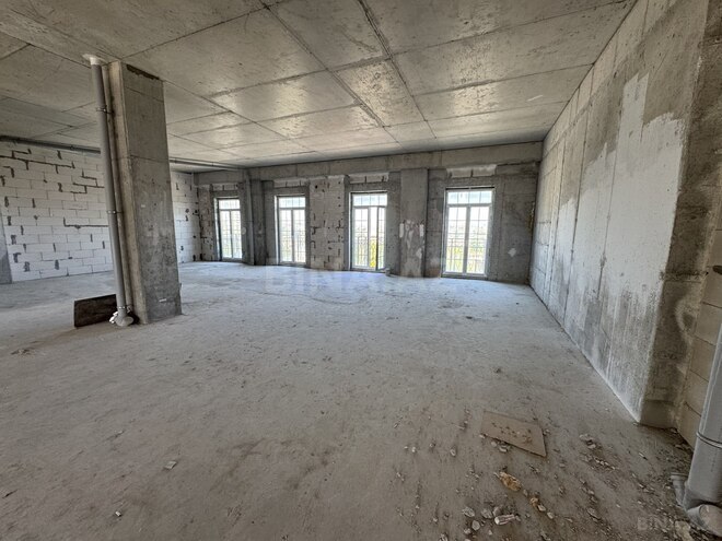 Satılır 5 otaqlı yeni tikili 200 m², Ağ şəhər q., photo 11 from 14