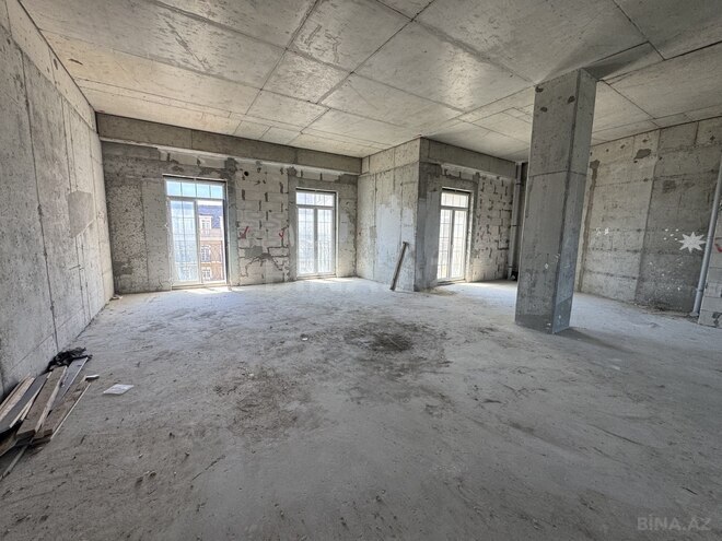 Satılır 5 otaqlı yeni tikili 200 m², Ağ şəhər q., photo 13 from 14