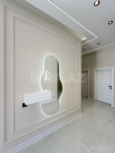 Satılır 4 otaqlı həyət evi/bağ evi 160 m², Şüvəlan q., photo 13 from 26