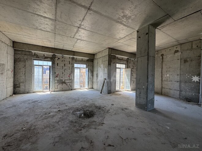 Satılır 5 otaqlı yeni tikili 200 m², Ağ şəhər q., photo 8 from 14