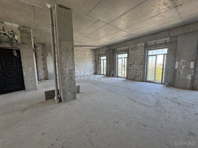 Satılır 5 otaqlı yeni tikili 200 m², Ağ şəhər q., photo 12 from 14