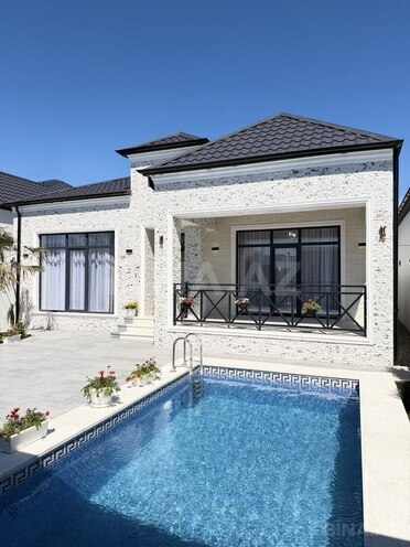 Satılır 4 otaqlı həyət evi/bağ evi 160 m², Şüvəlan q., photo 11 from 26