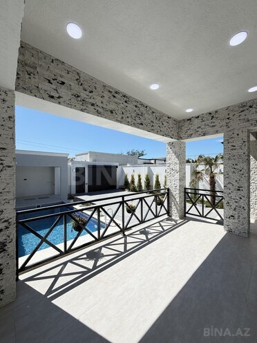 Satılır 4 otaqlı həyət evi/bağ evi 160 m², Şüvəlan q., photo 10 from 26
