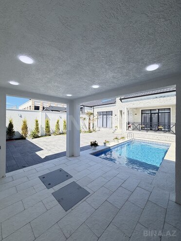 Satılır 4 otaqlı həyət evi/bağ evi 160 m², Şüvəlan q., photo 9 from 26