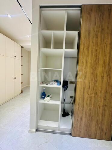 Продаётся 2-комн. новостройка 73 м², м. Гянджлик, photo 15 from 23