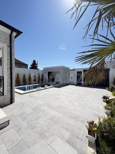 Satılır 4 otaqlı həyət evi/bağ evi 160 m², Şüvəlan q., photo 8 from 26
