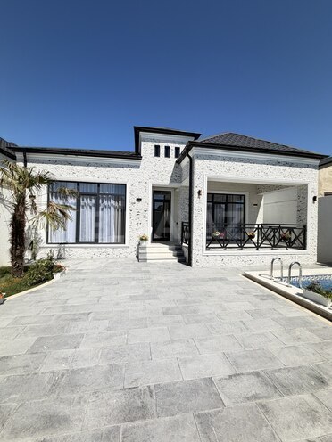 Satılır 4 otaqlı həyət evi/bağ evi 160 m², Şüvəlan q., photo 4 from 26
