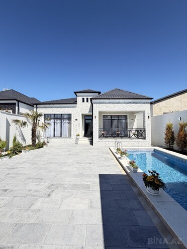 Satılır 4 otaqlı həyət evi/bağ evi 160 m², Şüvəlan q., photo 3 from 26
