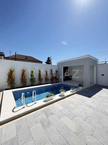 Satılır 4 otaqlı həyət evi/bağ evi 160 m², Şüvəlan q., photo 5 from 26