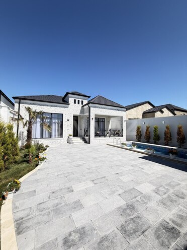 Satılır 4 otaqlı həyət evi/bağ evi 160 m², Şüvəlan q., photo 7 from 26