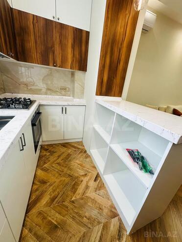 Продаётся 2-комн. новостройка 73 м², м. Гянджлик, photo 9 from 23