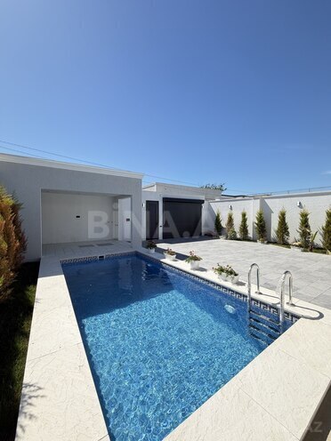 Satılır 4 otaqlı həyət evi/bağ evi 160 m², Şüvəlan q., photo 6 from 26