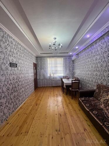 Satılır 2 otaqlı yeni tikili 48 m², Masazır q., photo 1 from 12