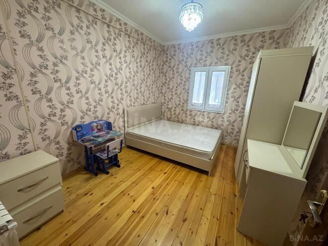 Satılır 2 otaqlı yeni tikili 48 m², Masazır q., photo 4 from 12