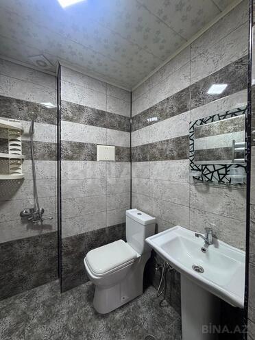 Satılır 2 otaqlı yeni tikili 48 m², Masazır q., photo 10 from 12