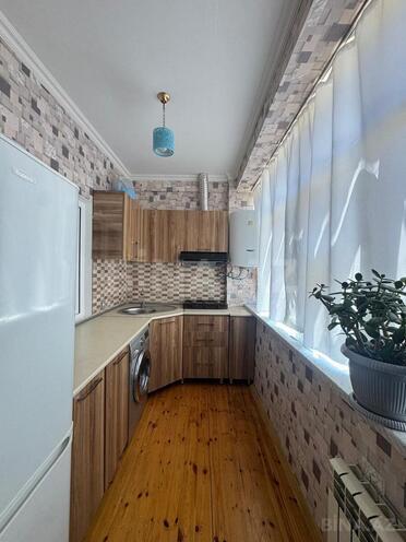 Satılır 2 otaqlı yeni tikili 48 m², Masazır q., photo 7 from 12
