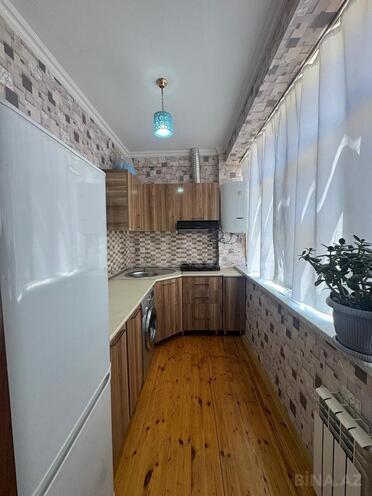 Satılır 2 otaqlı yeni tikili 48 m², Masazır q., photo 6 from 12