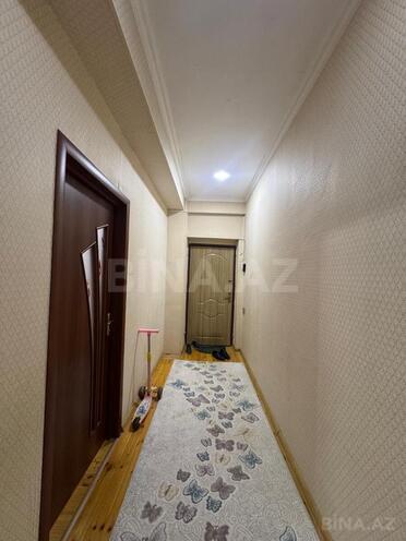 Satılır 2 otaqlı yeni tikili 48 m², Masazır q., photo 8 from 12