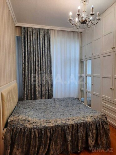Продаётся 3-комн. новостройка 100 м², м. Автовокзал, photo 9 from 12