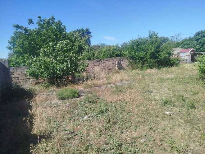 Satılır  torpaq 4.5 sot, Məmmədli q., photo 1 from 7