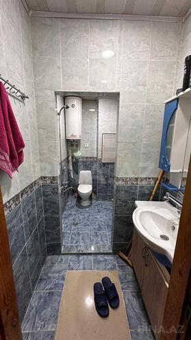 Сдаётся 3-комн. новостройка 90 м², м. Ахмедлы, photo 9 from 11