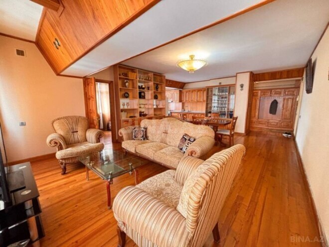 Satılır 3 otaqlı köhnə tikili 70 m², 28 May m., photo 5 from 20