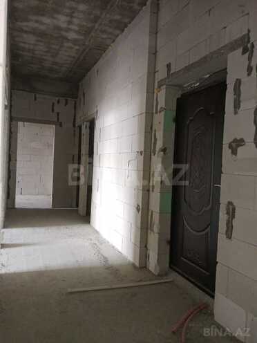 Продаётся 3-комн. новостройка 137 м², м. Нариман Нариманов, photo 5 from 7