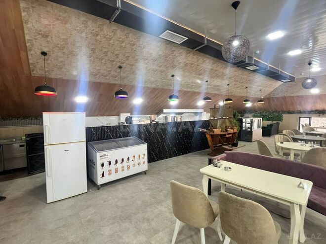 İcarəyə verilir  obyekt 150 m², Nəriman Nərimanov m., photo 6 from 9