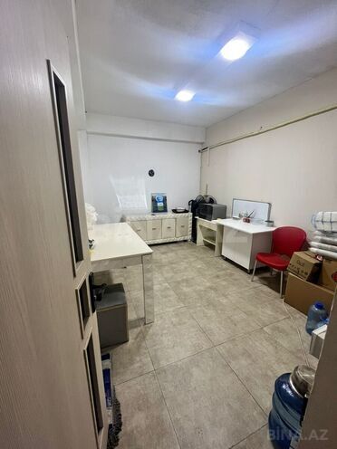 İcarəyə verilir  obyekt 150 m², Nəriman Nərimanov m., photo 8 from 9
