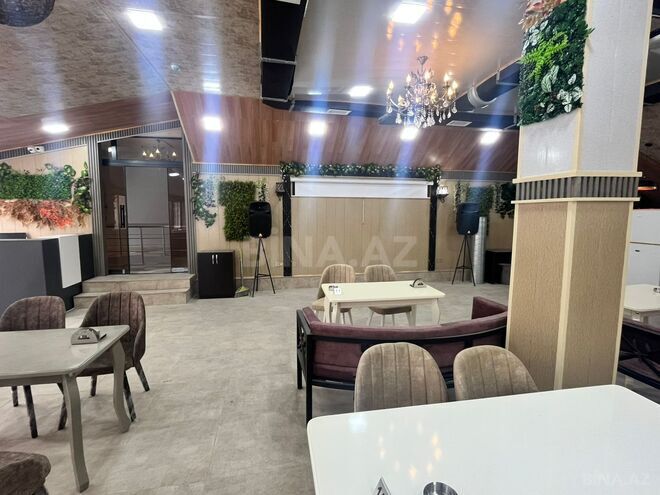 İcarəyə verilir  obyekt 150 m², Nəriman Nərimanov m., photo 5 from 9