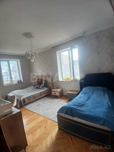 Satılır 3 otaqlı köhnə tikili 100 m², Nəriman Nərimanov m., photo 9 from 16