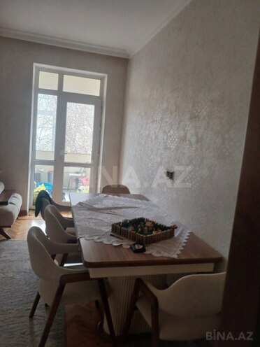 Satılır 3 otaqlı köhnə tikili 100 m², Nəriman Nərimanov m., photo 15 from 16