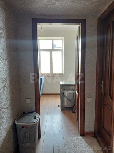 Satılır 3 otaqlı köhnə tikili 100 m², Nəriman Nərimanov m., photo 13 from 16