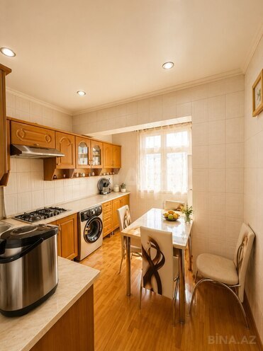 Продаётся 4-комн. вторичка 120 м², м. Нариман Нариманов, photo 7 from 8