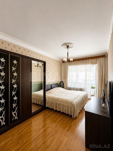 Продаётся 4-комн. вторичка 120 м², м. Нариман Нариманов, photo 4 from 8