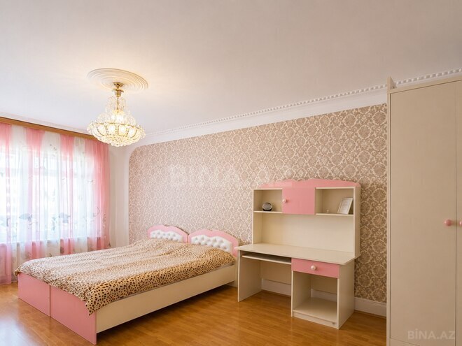 Продаётся 4-комн. вторичка 120 м², м. Нариман Нариманов, photo 3 from 8